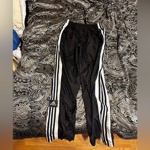 Vintage Adidas Track Pants